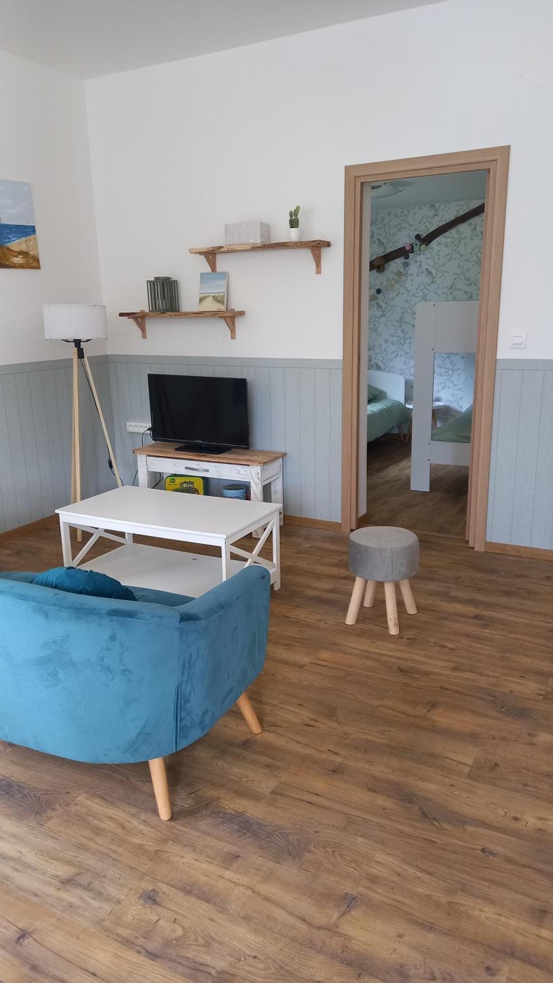 Les Sentiers Normands Villa Daubeuf-Serville Buitenkant foto