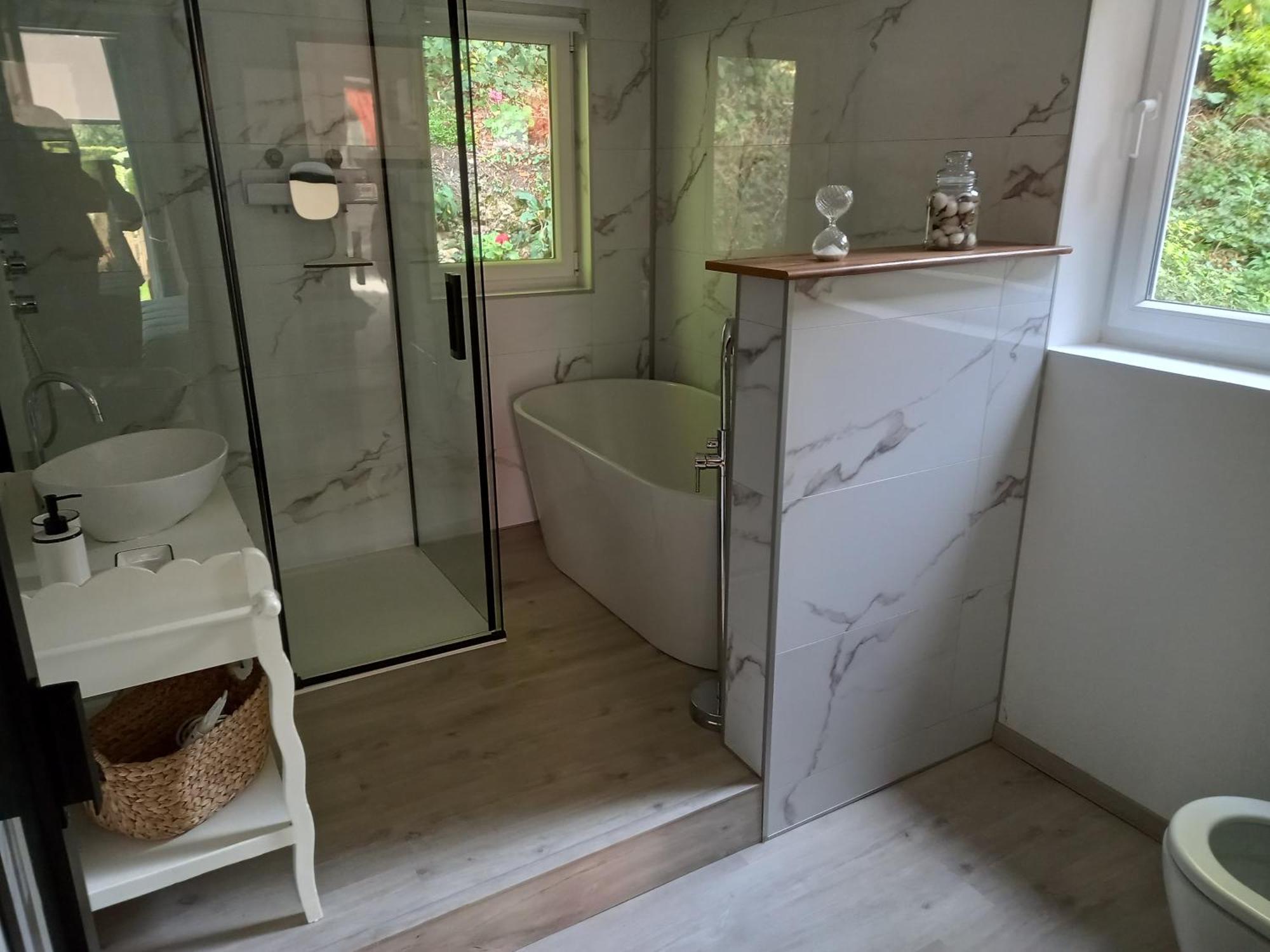 Les Sentiers Normands Villa Daubeuf-Serville Buitenkant foto