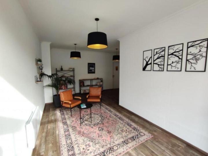 Les Sentiers Normands Villa Daubeuf-Serville Buitenkant foto